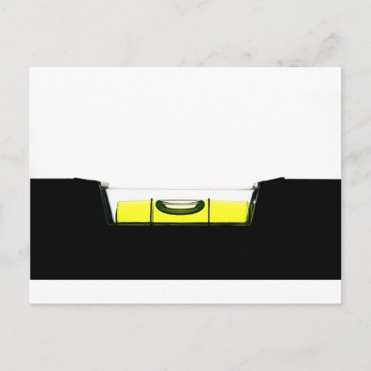Guthaben an postkarte (Vorderseite)