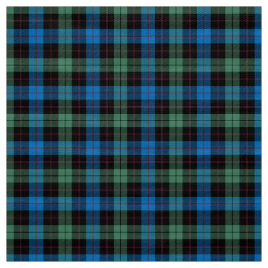 Guthrie Ancient Tartan Stoff (Muster)
