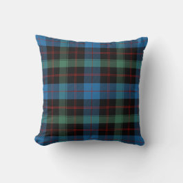 Guthrie Tartan-Kissen Kissen