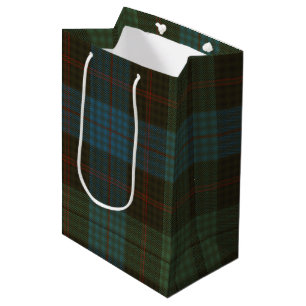 Guthrie Tartan Mittlere Geschenktüte