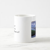 Guthund, noch glauben nicht incanine intellig… kaffeetasse (Mittel)
