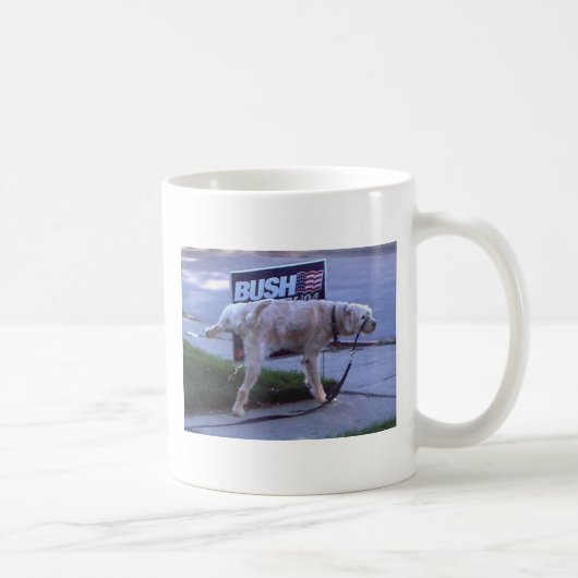 Guthund, noch glauben nicht incanine intellig… kaffeetasse (Rechts)