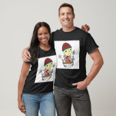 Gütiger Mann T-Shirt (Unisex)