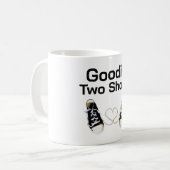 Gutmensch-Kaffeetasse Kaffeetasse (Vorderseite Links)