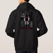 Guts-Berserk Hoodie (Rückseite)