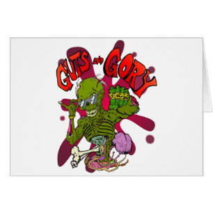 Guts und Gory