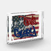 Guts und Ruhm Fotoblock (Links)