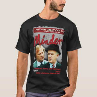 Gutschein für Boris und Natasha Aufkleber G T-Shirt