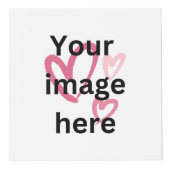 Gutschein für Foto Würfel (Rechts)