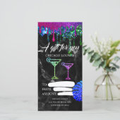 Gutschein für Lounge Bar Drinks (Stehend Vorderseite)