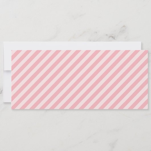 Gutschein für Reinigungsleistungen im Haus Einladung (Rückseite)