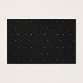 Gutschein für Weihnachtslogos (Rückseite)