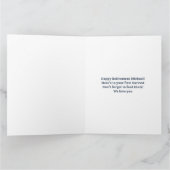 Gutscheine für Gärtner Karte (Innenseite)