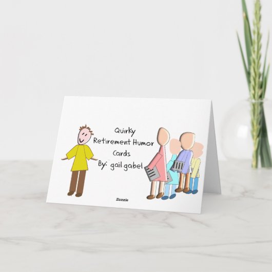 Gutscheine Karte (Rückseite)