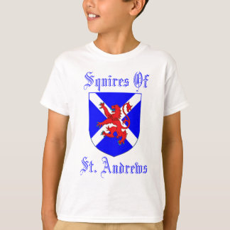 Gutsherren von St Andrews T-Shirt