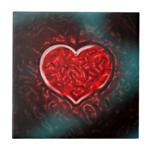 Gutsy Valentine Fliese