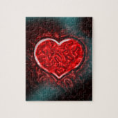 Gutsy Valentine Puzzle (Vertikal)