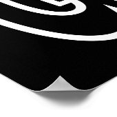 GUV'NOR POSTER (Ecke)