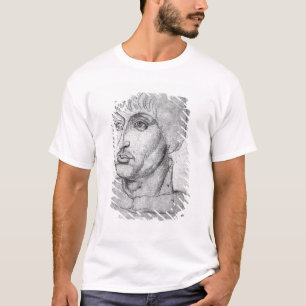 Guy de Brimeu, Lord von Humbercourt T-Shirt