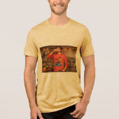 Guy having an IPA with a wakeboard shirt (Vorderseite)