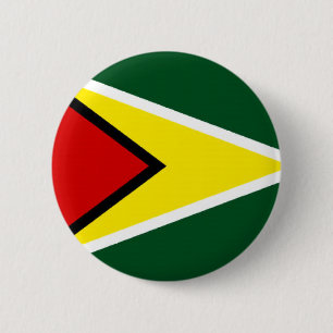 Guyana Button