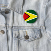 Guyana Button (Beispiel)