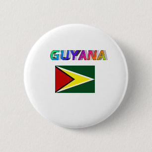 Guyana Button