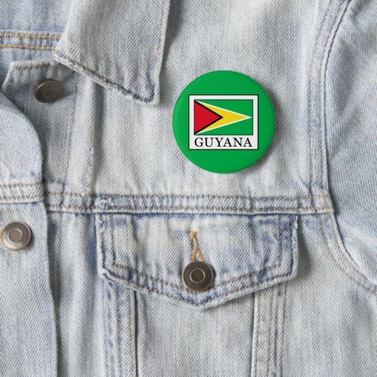Guyana Button (Beispiel)