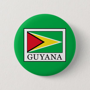 Guyana Button
