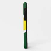 Guyana Case-Mate iPhone Hülle (Hinten/Links)
