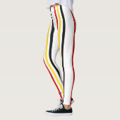 Guyana Classic Leggings (Links)