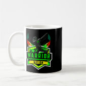 Guyana Cpl T20 Cricket Patriotisch  Kaffeetasse (Links)