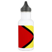 Guyana Edelstahlflasche (Links)