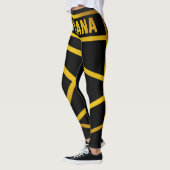 Guyana-Emblem Leggings (Links)