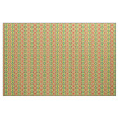 Guyana Flag & Guyana Herbstmode Stoff (Yard (91,4 cm))