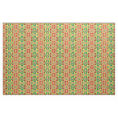 Guyana Flag & Guyana Herbstmode Stoff (Fat Quarter (45,7 x 55,9 cm))