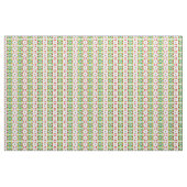 Guyana Flag & Guyana Herbstmode Stoff (Yard (91,4 cm))