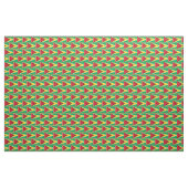 Guyana Flag & Guyana Modefabrik / Sport Stoff (Fat Quarter (45,7 x 55,9 cm))