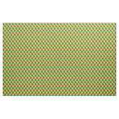 Guyana Flag & Guyana Trendy Fabric /mode Stoff (Yard (91,4 cm))