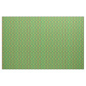 Guyana Flag & Guyana Trendy Fabric /mode Stoff (Yard (91,4 cm))