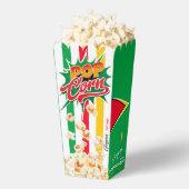 Guyana-Flagge Geschenkschachtel (Geplatzt)