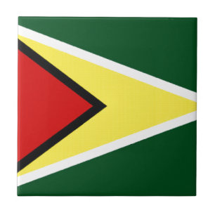 Guyana Fliese