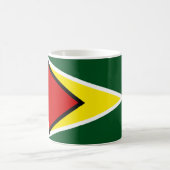 Guyana Kaffeetasse (Mittel)
