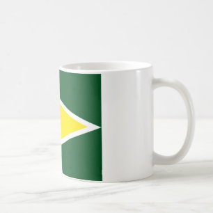 Guyana Kaffeetasse