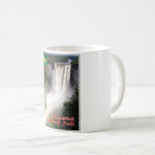 Guyana - Kaieteur Falls - Kaffeetasse (VorderseiteRechts)