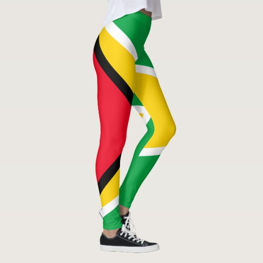 Guyana Leggings (Rechts)