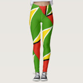 Guyana Leggings (Vorderseite)