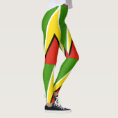 Guyana Leggings (Rechts)