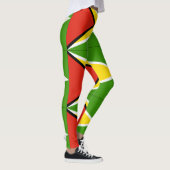 Guyana Leggings (Rechts)