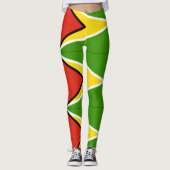 Guyana Leggings (Vorderseite)